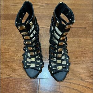 Jessica Simpson Heels